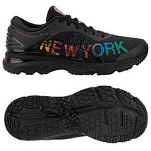  Asics Gel-Kayano 25 New York City férfi futócipő 1011A021-001