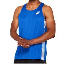 Asics Practice Singlet férfi futótrikó 2091A131-402