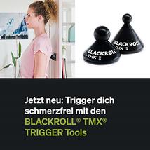BLACKROLL TMX TRIGGER PLUS– TRIGGER PONT KEZELŐ FASCIA ESZKÖZ 2CM A002444