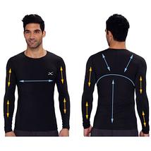  CW-X Traxter (férfi) top (fekete) 271054-001