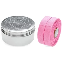 Evolv Magic Finger Tape 2 DB 1,9 CM X 27 M pink