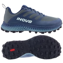 inov-8 Mudtalon női terepfutó cipő precision fit 001145-SBNY-P-001