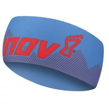  inov8 Race Elite 4 évszakos blue - red fejpánt 000843-BLRD-01