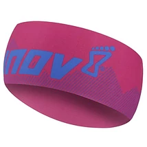 Inov8 Race Elite 4 évszakos pink-blue fejpánt
