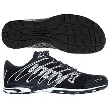  inov-8 F-Lite 195 futócipő (fekete-fehér) Precision fit