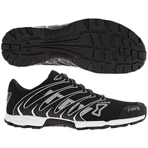  inov-8 F-Lite 195 (Uniszex) futócipő (fekete-fehér) Precision fit 