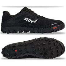  inov-8 Mudclaw 275 terepfutó cipő (fekete) Precision Fit