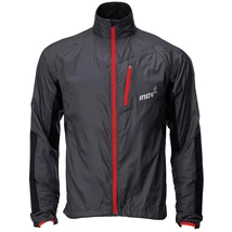  inov-8 Race Elite 105 (férfi) széldzseki (fekete-piros) 5050973842
