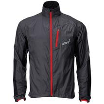  inov-8 Race Elite 105 (férfi) széldzseki (fekete-piros) 5050973842