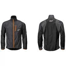  inov-8 Race Elite 105 széldzseki (fekete-narancs) 5050973622