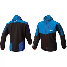 inov-8 Race Elite 315 softshell Pro (férfi) dzseki (kék-fekete-piros) 5054167250kfp