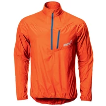  inov-8 Race Elite 70 (férfi) széldzseki (narancs-kék) 5050973624