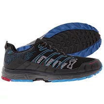  inov-8 Race Ultra 290 (női) terepfutócipő (hollófekete-tengerkék) Standard fit