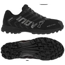  inov-8 Roclite 282 GTX (férfi) terepfutócipő (fekete-szürke) Standard Fit