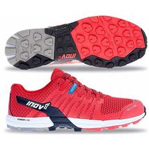  inov-8 Roclite 290 férfi futócipő (piros-fekete-fehér)