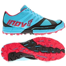  inov-8 Terraclaw 250 női terepfutócipő (kék-málna-fekete) Standard fit