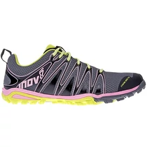  inov-8 Trailroc 226 futócipő (szürke-lime-pink)