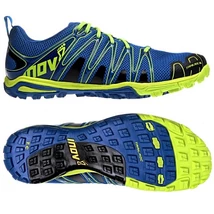 inov-8 Trailroc 245 futócipő (kék-lime)