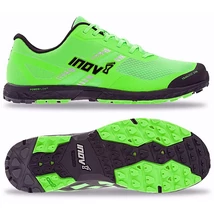  inov-8 Trailroc 270 férfi futócipő (zöld-fekete)