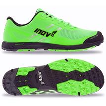  inov-8 Trailroc 270 férfi futócipő (zöld-fekete)