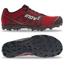 inov-8 X-Talon 200 terepfutócipő (bordó-fekete) Standard fit