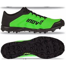 inov-8 X-Talon 225 extrém terepfutócipő (zöld-fekete)