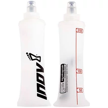 Inov8 lágy kulacs. 0,25 literes 000215-CLBK