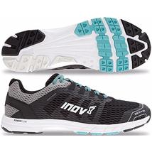  inov-8 Roadtalon 240 férfi futócipő blacbluegray