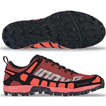inov-8 X-Talon 212 Classic (női) terepfutócipő (korall-fekete) Precision fit