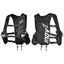 inov-8 Race Elite Vest 2L futómellény kulacsokkal