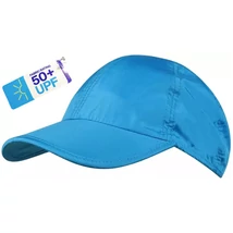  JustCool 50 faktoros UV szűrős, nyári baseball sapka jc091red