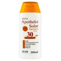 JutaVit Apotheke Solar naptej 30 fakt. 200ml