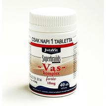  JutaVit VAS - folsav Komplex