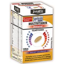 Jutavit folyamatos felszívódású Multivitamin