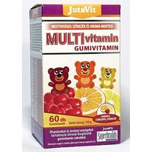  Jutavit Gumi multivitamin gyerekenek 5999887073281