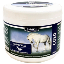 JutaVit Apotheke Lóbalzsam Cold 500ml