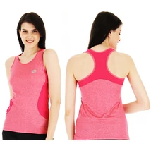 Lotto RUN FIT W II női, futótrikó pink. 217383 0NW