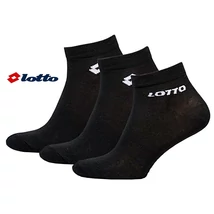 Lotto sport futózokni L55046 1CL