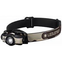 LEDLENSER MH4 outdoor LED fejlámpa MH4G-500949
