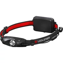  LEDLENSER H4R fejlámpa 250 lm H4R-501098