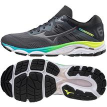mizuno WAVE INSPIRE 16 női stabil futócipő J1GD204434