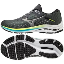 Mizuno Wave Rider 24 női, neutrális futócipő J1GD200316