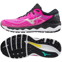 Mizuno Wave Sky 4 női neutrális futócipő J1GD200246