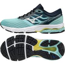 Mizuno Wave Prodigy 3 női neutrális futócipő J1GD201061