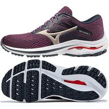 Mizuno Wave Inspire 17 női stabil futócipő J1GD214442