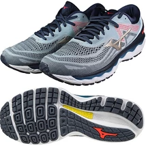 Mizuno Wave Sky 4 férfi neutrális futócipő J1GC200242