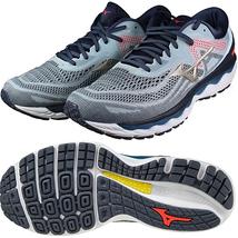 Mizuno Wave Sky 4 férfi neutrális futócipő J1GC200242