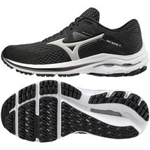 Mizuno Wave Inspire 17 - női stabil futócipő J1GD214438