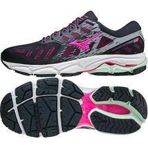 Mizuno Wave Ultima 12 női neutrális futócipő J1GD211843