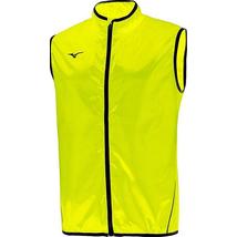  Mizuno Authentic Rain Vest futómellény U2EE710244